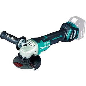 makita DGA517Z Akku-Winkelschleifer 18,0 V, ohne Akku