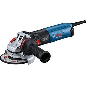 BOSCH Professional GWS 17-125 S INOX Winkelschleifer 1.700 W