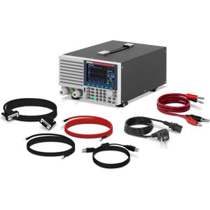 Stamos Soldering Elektronische Last - LCD - 500 W - 0 - 40 A - programmierbar S-LS-118