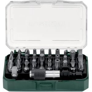 Metabo Bit-Box LC32-teilig