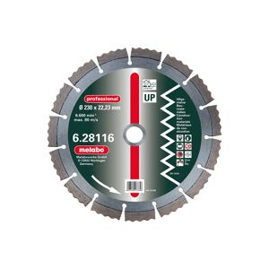 Metabo Diamant-Trennscheibe350 x 3,2 x 20,0/25,4mm