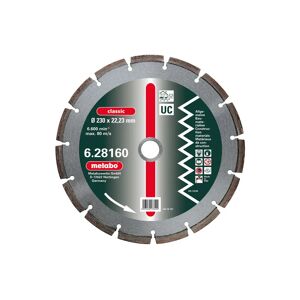 Metabo Diamant-Trennscheibe,350 x 3,2 x 20,0/25,4mm