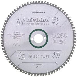 Metabo Sägeblatt 