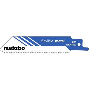 Metabo 5 Säbelsägeblätter 