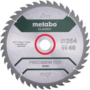 Metabo Sägeblatt 