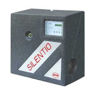 Graf Aqua-Center-Silentio Press 800