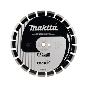 Makita Diamantsch. 350x25,4mm Asphalt B-13275