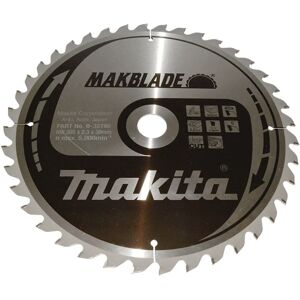 Makita MAKBLADE Sägeb. 305x30x40Z B-32786