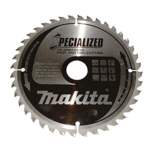 Makita SPECIALIZED Sägeb.190x30x40Z B-33180