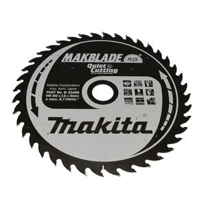 Makita MAKBLADE+ Sägeb. 250x30x40Z B-33489