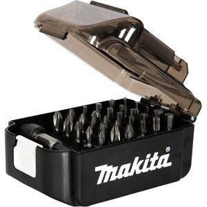 Makita Bit-Set in Akku-Box E-00016