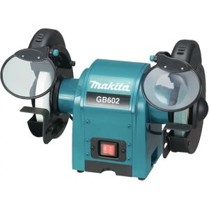 Makita Doppelschleifbock GB602