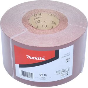 Makita Schleifp.Rolle 120mmx50m K100 P-38227