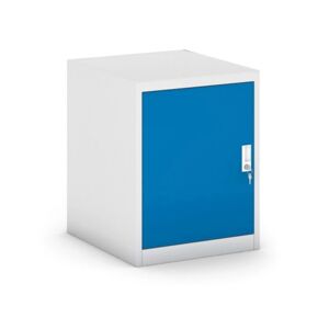 B2B Partner Hängecontainer für Werkbänke GB 500, 1x Schublade
