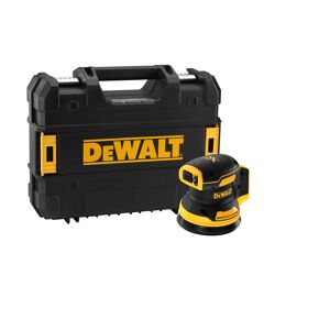 DEWALT Akku-Exzenterschleifer 