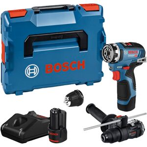 BOSCH PROFESSIONAL Akku-Bohrschrauber 