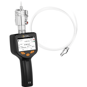 PCE INSTRUMENTS PCE DPM 10 - Taupunktmessgerät für Druckluft PCE-DPM 10, -100 ... +50 °C,