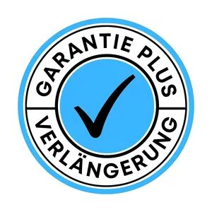 Kältebringer Garantie-Plus: 3 Jahre Garantie