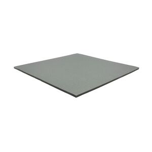WAGNER Soft Pad - 200 x 200 x 4 mm, EVA Mix, selbstklebend, grau, als Schutzpads oder zum Basteln - 16032099
