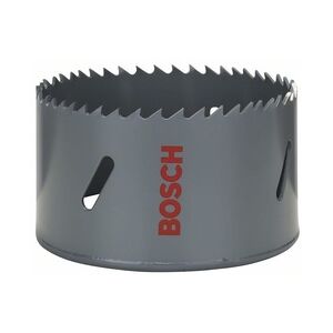 Lochsäge HSS-Bimetall für Standardadapter, 86 mm, 3 3/8