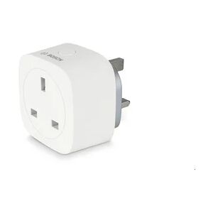 Bosch Plug Compact Smart Plug 2990 W Haus Weiß