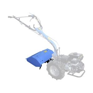 Güde Gartenfräse GGF 620 zu Motoreinachser GME