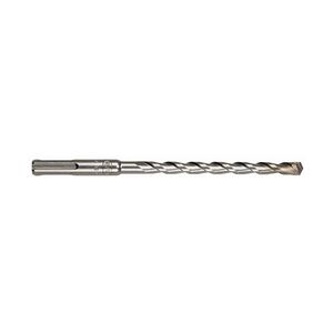 Wolfcraft GmbH Wolfcraft Hammer-Schlagbohrer HM Standard SDS-plus Schaft 7854010 Ø 8 mm