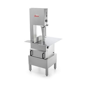 Knochensäge - SIRMAN Inox SO 2400 Sägeblatt 2400 mm - 230 V