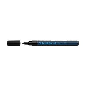 Schneider Lackmarker Maxx 271 127101 1-2mm schwarz