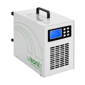 ulsonix Ozongenerator - 15.000 mg/h - 160 Watt- digital