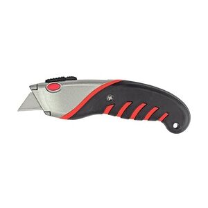 Ecobra Sicherheits-Universal Cutter Metall 2 in 1