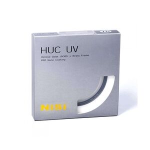 Nisi HUC UV-Filter Nano 67mm