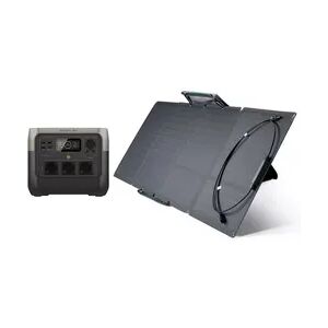 Ecoflow River 2 Pro + 110W Solarpanel