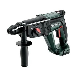 Metabo Akku-Bohrhammer KH 18 LTX 24 18 V Solo