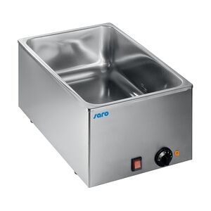 Saro Gastro Bain Marie 160 GN 1/1 150 mm