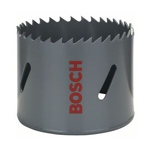Bosch Lochsäge HSS-Bimetall für Standardadapter, 64 mm, 2 1/2