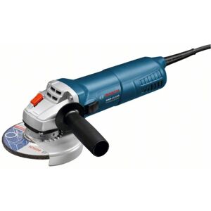 Bosch - 125 mm Winkelschleifer gws 11-125 / 1.100 Watt