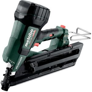 Akku-Nagler 18V nfr 18 ltx 90 ohne Akku ohne Ladegerät in x 340 - Metabo