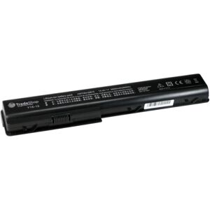 TRADE-SHOP Akku 6600mAh ersetzt Hewlett Packard hp Pavilion HSTNN-XB75 für DV8-1000 DV8-1000EB DV8-1001TX DV8-1001XX DV8-1002TX DV8-1003TX DV8-1005TX DV8-1007TX