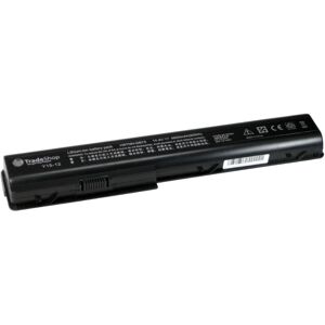 TRADE-SHOP Akku 6600mAh für Hewlett Packard hp Pavilion dv7-1040ef dv7-1040em dv7-1040es dv7-1040et dv7-1040ew dv7-1045eg dv7-1045tx dv7-1050ea dv7-1050ef