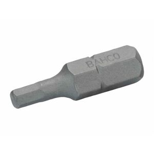 5/16 Schlagschraubendreher Bits für 10 mm Sechskantschrauben 30 mm - 2 Stk. pro Blisterpackung - Bahco