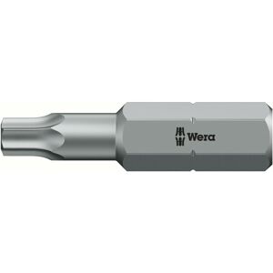 867/2 z torx® Bits tx 50x70 - Wera