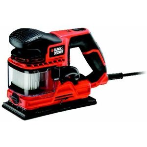 Black & Decker KA330E - Black&decker