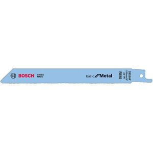 Bosch-5-blatt s922af (s918af) x blech x gatt-säge.