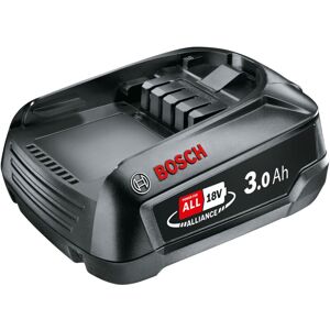 Bosch - Akku 18 Volt, 3,0 Ah (18 Volt System)