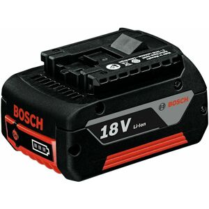 Bosch - Akku gba 18 v Li - 1600A004ZN Neu Bestückt mit 6.0 Ah