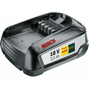 Akku pba 18V 2,5Ah (2,5Ah Akku, 18 Volt System) - Bosch