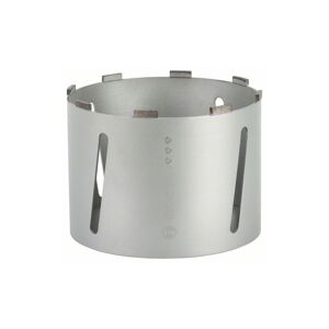 Diamanttrockenbohrkrone g 1/2, Best for Universal, 202 mm, 150 mm, 9, 7 mm - Bosch