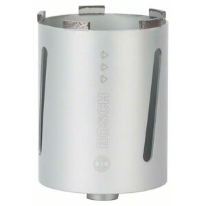 Bosch Diamanttrockenbohrkrone G 1/2, Best for Universal, 117 mm, 150 mm, 6, 7 mm