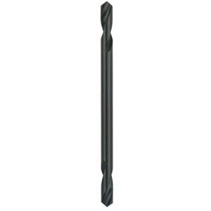 Doppelendbohrer hss-g, ø 3,3 x 11 x 49 mm, 10er Pack - Bosch